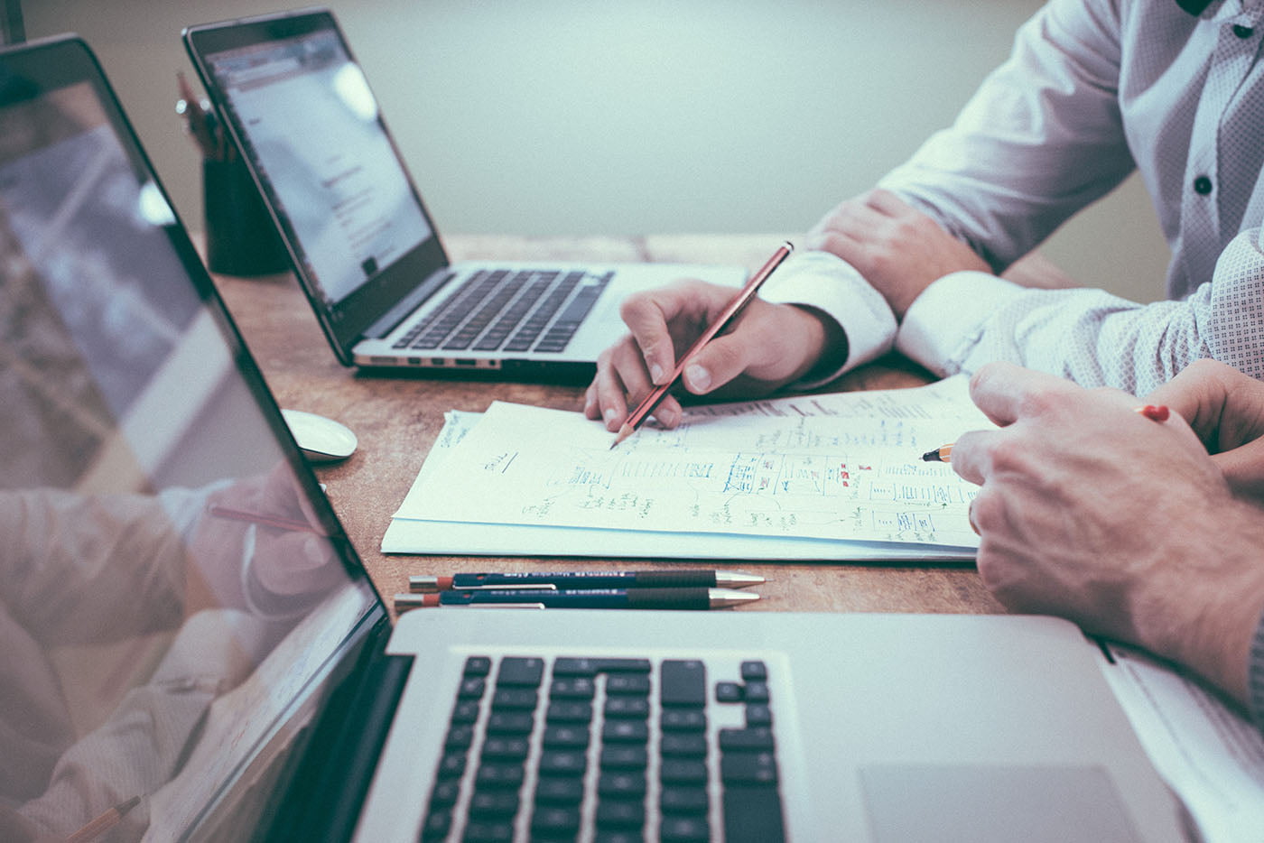 Bankruptcy Assest Protection