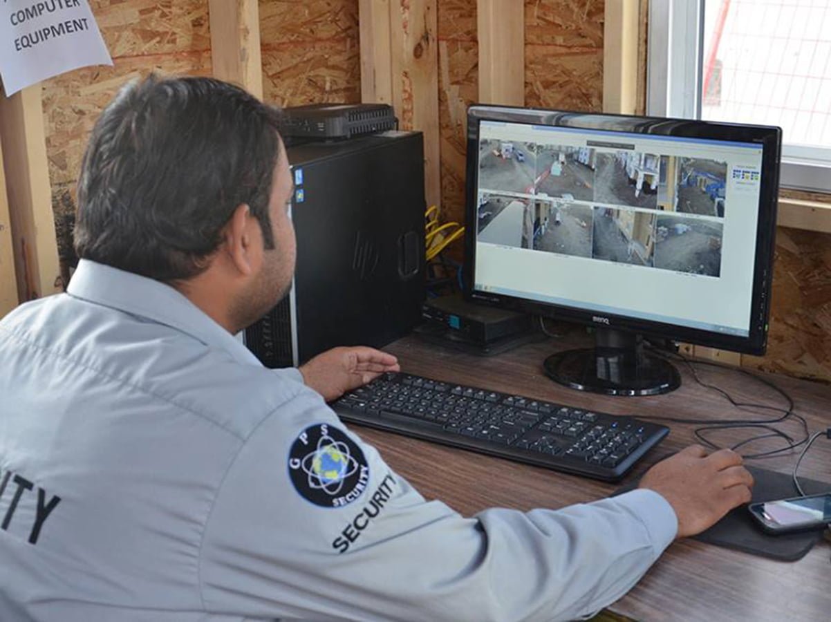 Our Services GPS Security Group Inc