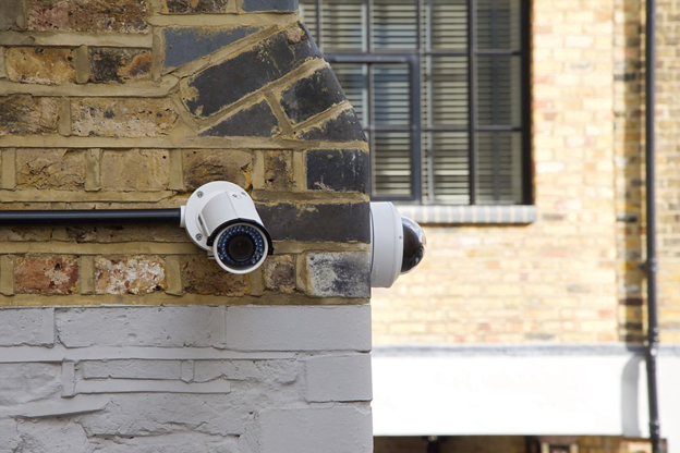 cctv for house security