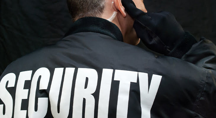 What Makes Professional Security Guards Stand Out Gps Security